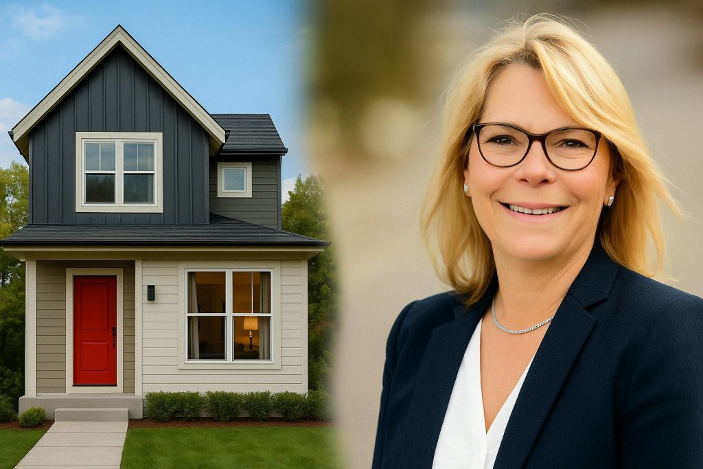 Anette Hoffmann - Ihre Immobilienmaklerin für den Raum Stuttgart, Waiblingen, Fellbach und Umgebung - Für Käufer und Verkäufer -Immobilien Kernen - Datenschutz