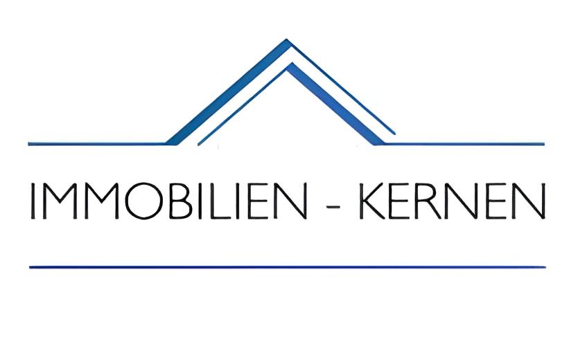 Immobilien Kernen - Ihr Immobilienmakler für Fellbach, Waiblingen und Umgebung - Logo