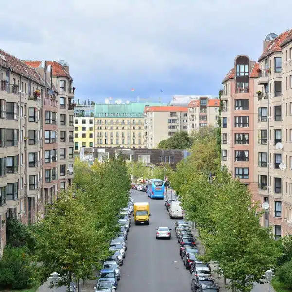 Immobilien Kernen Wertermittlung