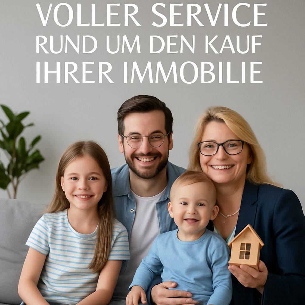 Service rund um den Immobilienkauf - Immobilien kaufen und Immobilien mieten im Raum Stuttgart, Waiblingen, Fellbach und Umgebung - Immobilien Kernen