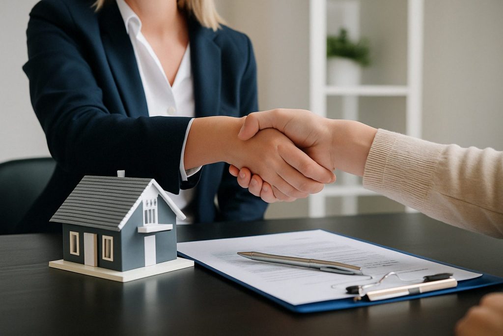 Immobilienverkauf & Vertrauensvolle Beratung im Rems-Murr-Kreis - Raum Stuttgart, Waiblingen, Fellbach und Umgebung - Immobilien Kernen